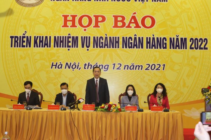 Năm 2022: Ngân hàng Nhà nước sẽ siết dòng tiền “đổ” vào bất động sản
