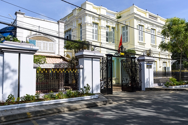 Những căn nhà cổ Việt Nam đẹp và nổi tiếng nhất