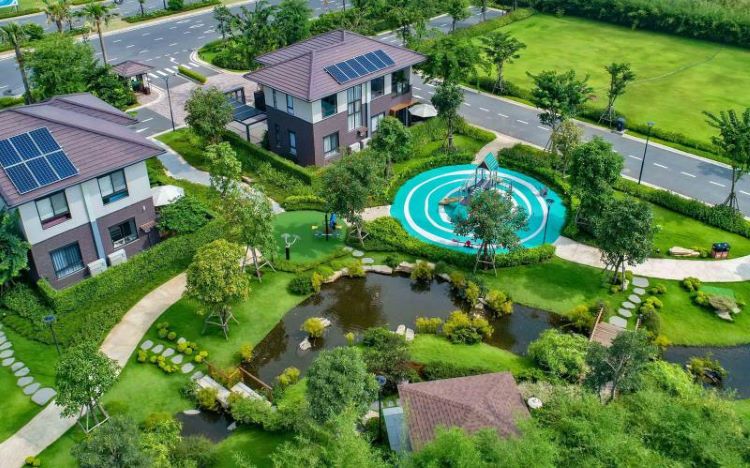 3 ưu điểm giúp các dự án của chủ đầu tư Nam Long thu hút khách hàng và nhà đầu tư