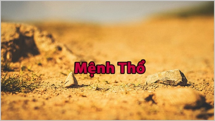 Phong thủy phòng ngủ mệnh Thổ tăng vượng khí & tài lộc