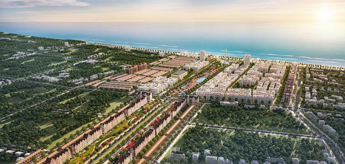 Sungroup đầu tư dự án gần 7.000 tỷ tại Thanh Hóa