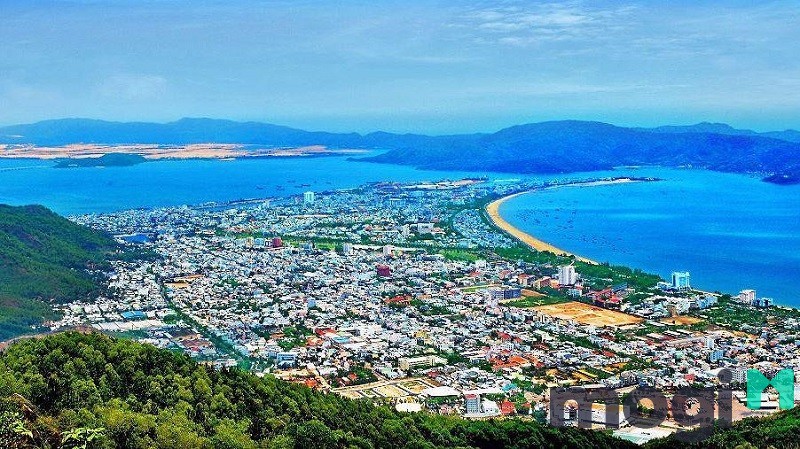 Đất nền Cam Lâm, đầu tư ngay để có lợi lâu dài