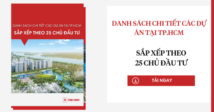 Khang Điền tiến hành bàn giao sổ hồng cho cư dân dự án Lovera Vista