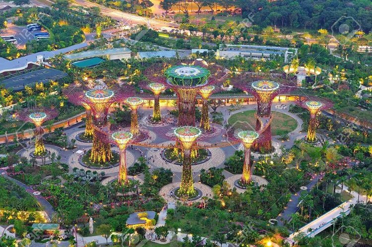 Thị trường BĐS TP.HCM khát căn hộ xanh, người mua đỏ mắt tìm kiếm