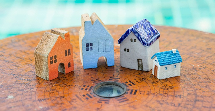 Tuổi làm nhà năm 2022 đẹp nhất, giúp làm ăn tiến tới