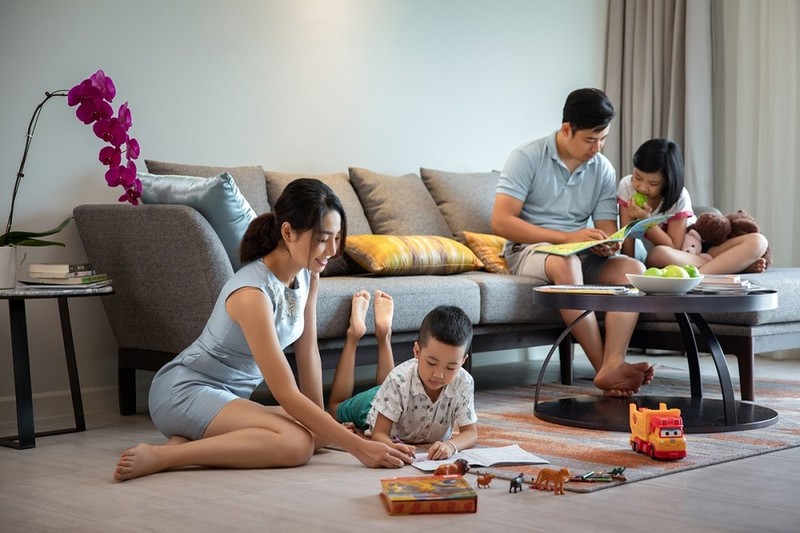 Yếu tố tạo nên sức bền của thị trường bất động sản cho thuê