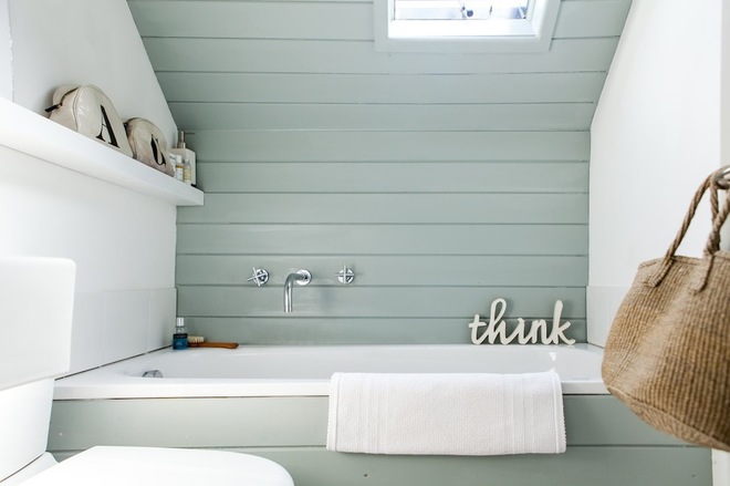 Bố trí nhà tắm nhỏ đẹp nhiều tiện ích phù hợp mọi không gian