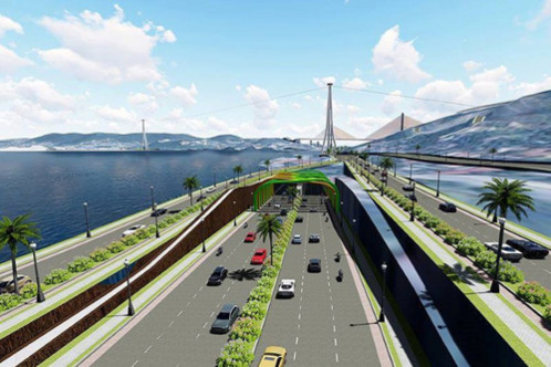 Đón sóng hạ tầng giao thông, BĐS Hạ Long tiếp tục là tâm điểm năm 2022