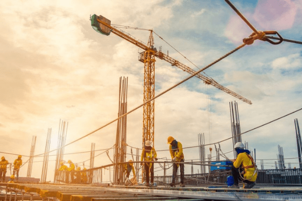 5 Điểm nổi bật trong Luật xây dựng mới nhất 2020