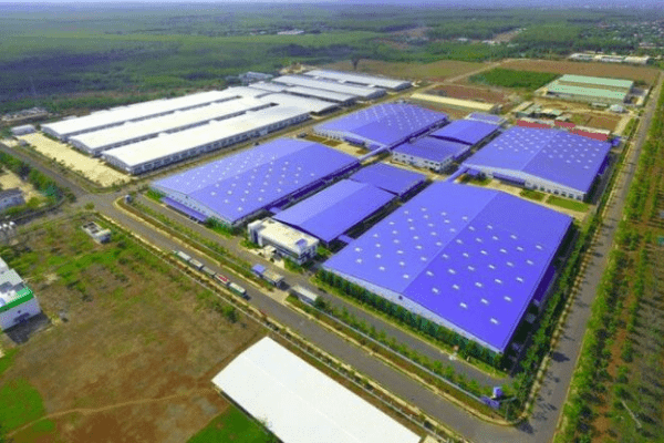 Đất cơ sở sản xuất kinh doanh là gì? Những quy định liên quan mới nhất