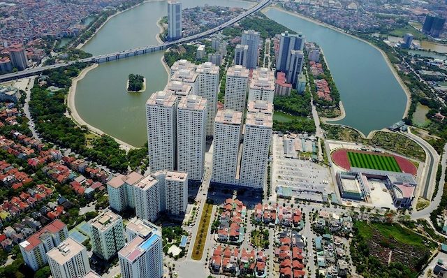 Luật Nhà ở 2014 và những điểm nổi bật