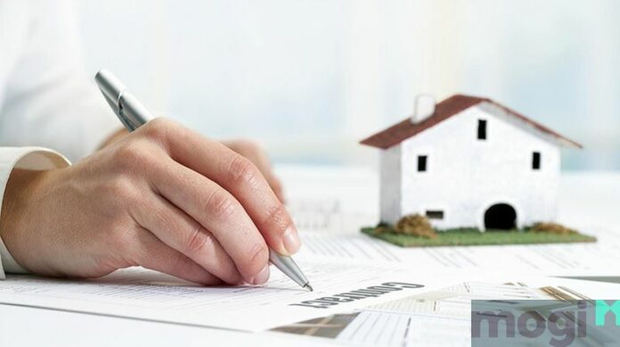 Mẫu giấy bán đất viết tay và 5 lưu ý cần biết!