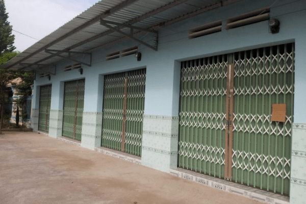[Tải ngay] Hướng dẫn soạn thảo hợp đồng thuê kiot chi tiết nhất