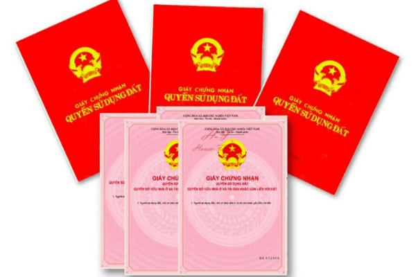 Tìm hiểu về quy định diện tích cấp sổ đỏ mới nhất của 63 tỉnh thành