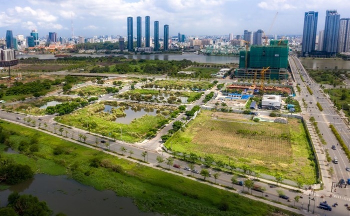 HoREA 'cảnh báo' về những bất lợi của thị trường