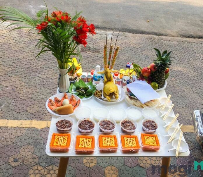 Lễ tạ đất và 3 lễ quan trọng nhất bạn nên biết!