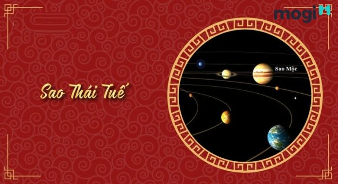 Sao thái tuế là gì? Ý nghĩa và cách giải hạn