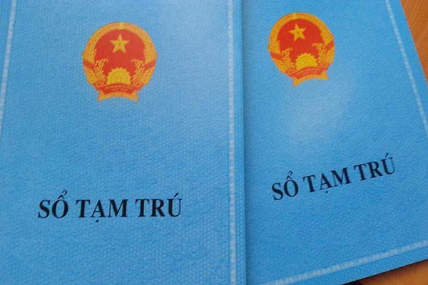 Thủ tục đăng ký tạm trú cho người ở trọ