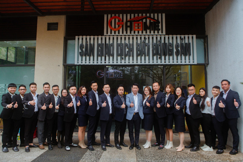 Vui, buồn chuyện thưởng Tết năm 2022 của nghề Bất động sản