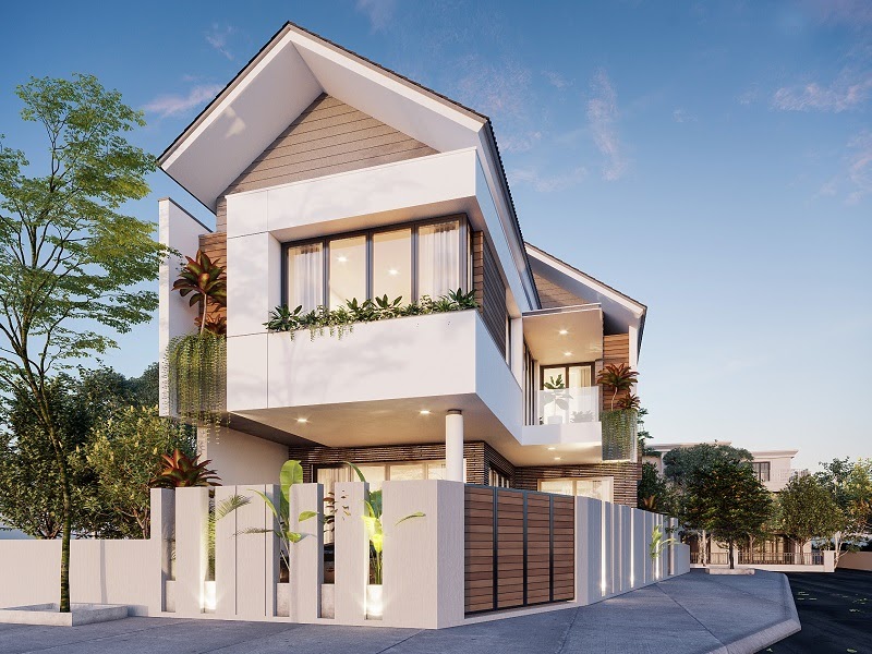 Kinh nghiệm mua nhà cũ sửa lại bán vốn ít lời to