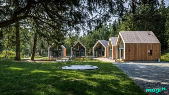 Bungalow là gì? TOP những mẫu nhà bungalow đẹp, giá rẻ, độc, lạ