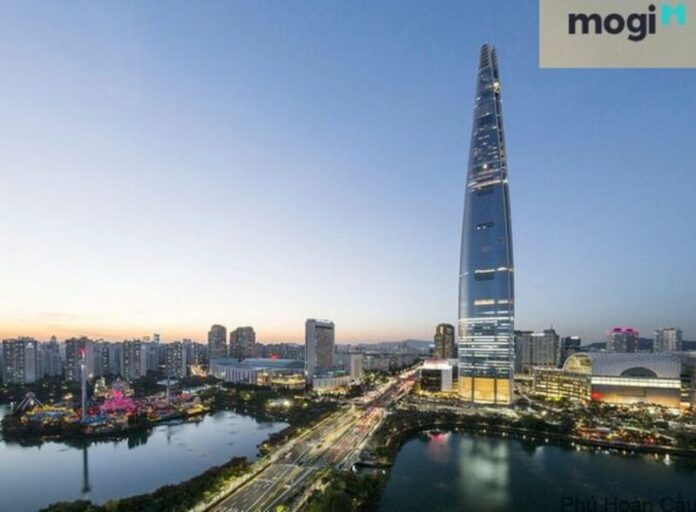 Khám phá TOP 10 toà nhà cao nhất thế giới 2022