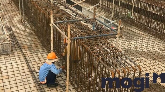 Móng băng và những lưu ý khi thiết kế móng băng trong xây dựng