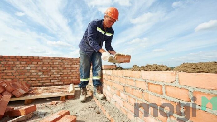 Nhà đẹp 1 tầng và 5 lưu ý khi xây nhà ở nông thôn!