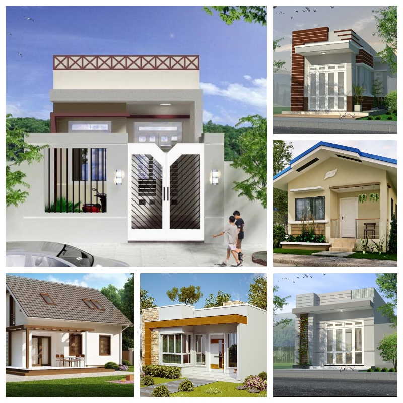 Sử dụng 50 triệu xây nhà như thế nào?
