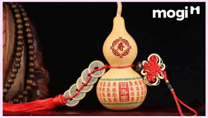 Bầu Hồ Lô Phong Thủy có mang lại may mắn?