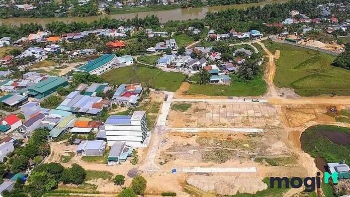 Đất ONT là gì? Đất ONT có được xây nhà không?