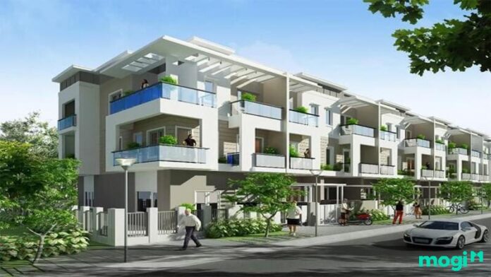 Terraced House là gì? Những lợi ích của Terraced House