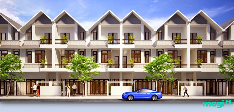 Terraced House Là Gì? Những Lợi ích Của Terraced House » Thông Tin Dự ...