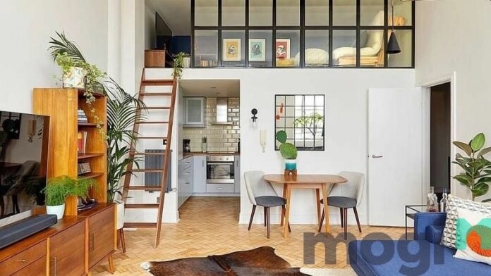 Trang trí phòng trọ sinh viên nghèo với 5 ý tưởng đơn giản nhất