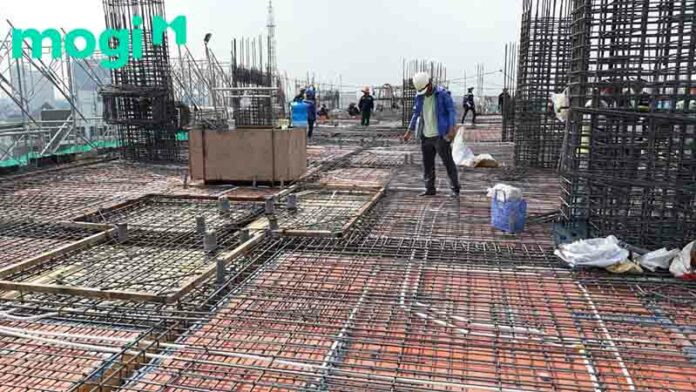 Bê tông cốt thép là gì? Đặc tính và cấu tạo của bê tông cốt thép