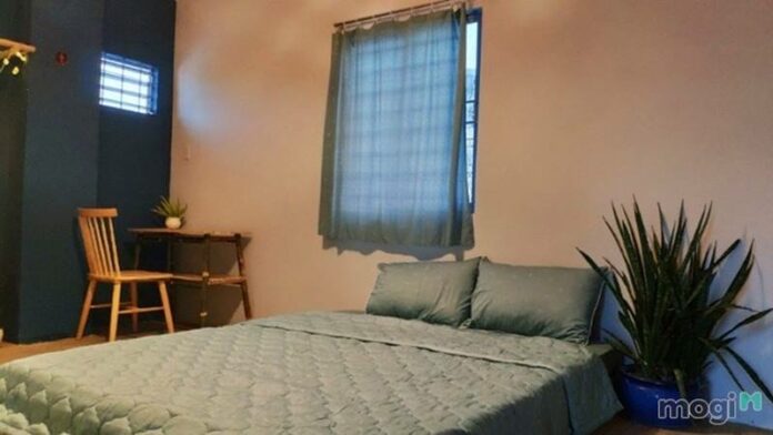 Decor phòng trọ nhỏ không gác, bỏ túi mẹo “ăn gian” diện tích cực đơn giản