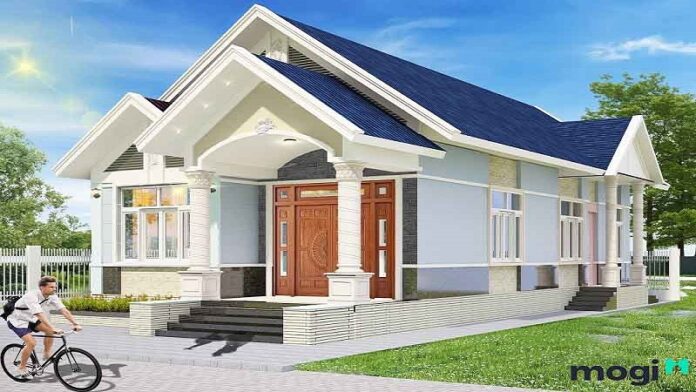 Nhà cấp 4 là gì? Quy định về nhà cấp 4 và cách phân biệt