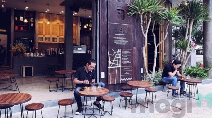 Thiết kế quán cafe cóc Sang – Xịn hơn nhờ 3 bí kíp này!