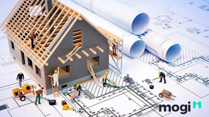 Ước tính chi phí xây nhà cấp 4 hết tầm bao nhiêu tiền?