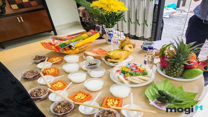 Bài cúng sửa nhà: Hướng dẫn sắm lễ vật, văn khấn đầy đủ, giữ được tài lộc