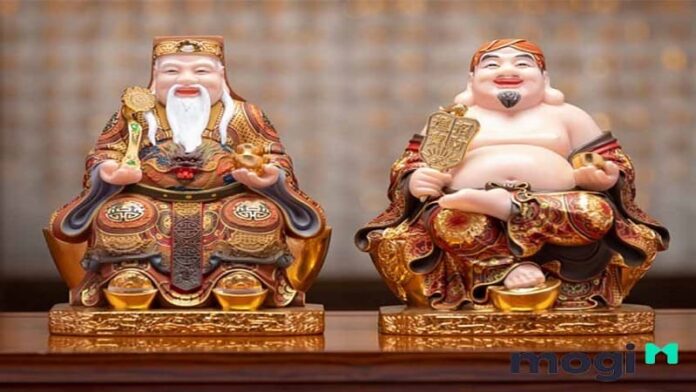 Hướng dẫn cách đặt Thần Tài, Thổ Địa chi tiết nhất giúp thu hút tài lộc và may mắn