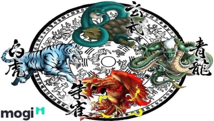 Long mạch là gì? Đất có long mạch mang lại phúc khí, tài lộc