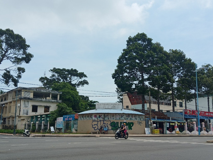 Bà Rịa - Vũng Tàu: Dự kiến thu về hơn 12.000 tỷ đồng từ đấu giá 7 khu đất
