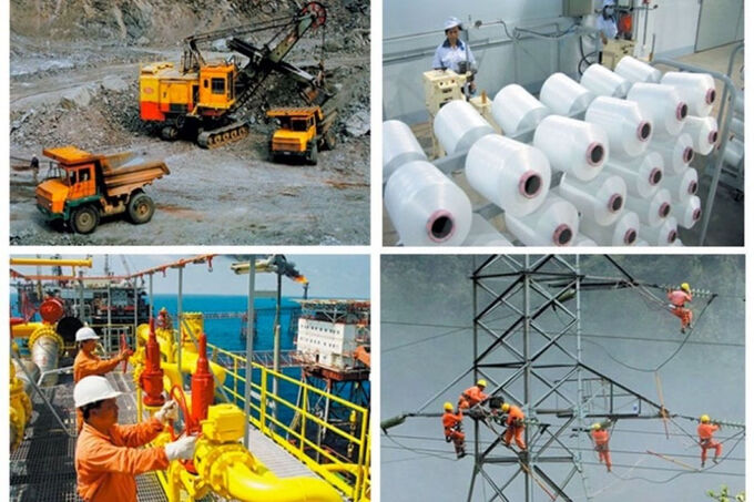 Các khoản thu từ chuyển đổi sở hữu doanh nghiệp phải nộp vào ngân sách