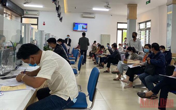 Cảnh báo chiêu trò tạo sốt đất ảo để trục lợi ở Đà Nẵng