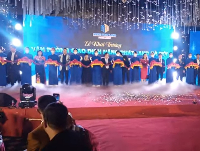 Chuyên gia cảnh báo rủi ro khi đầu tư vào Năng Phát Land với lãi suất 240%