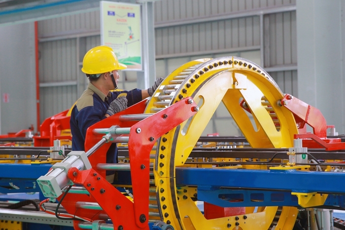Doanh nghiệp nhà nước muốn vận hành như doanh nghiệp tư nhân