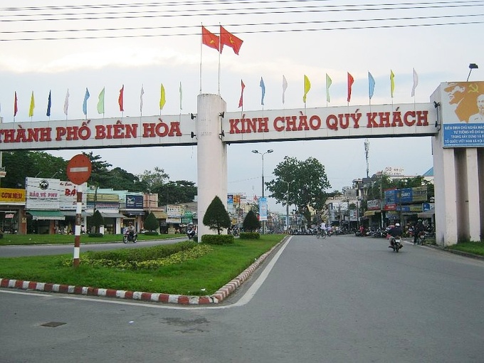 Đồng Nai: Kiểm tra việc sử dụng hàng loạt khu đất “vàng” ở Biên Hòa