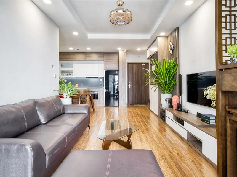 Hướng dẫn bạn cách cho thuê nhà chung cư hiệu quả và ít rủi ro