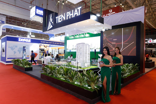 Khách hàng tố Tiến Phát Corp nhận tiền nhưng không xây dựng dự án Ascent Plaza